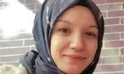 İşyerinde halı sıkma makinesine kapılan Sümeyye, hayatını kaybetti