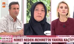 Esra Erol'da 17 Kasım: Neler yaşandı? Esra Erol'da 17 Kasım 2025 bölümü izle