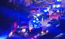 Düğüne silahlı saldırı: 1 çocuk hayatını kaybetti!