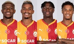 Galatasaray’da Afrika Kupası endişesi