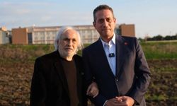 Müjdat Gezen’den Silivri’deki tutuklu belediye başkanlarına ziyaret