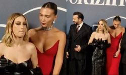 Hazal Kaya ve Melisa Döngel arasında 'yer kapma' gerginliği