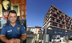 Hatay'daki yangında ölenlerden birinin Emniyet Müdürü Cansever olduğu ortaya çıktı