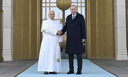 Erdoğan’dan Papa 14’üncü Leo'nun Türkiye ziyareti ardından açıklama