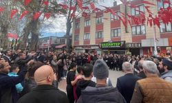 Saadet Partisi, Papa 14. Leo'yu İznik'te protesto etti