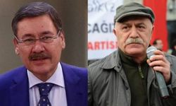 Melih Gökçek'ten sanatçı Orhan Aydın'a dava