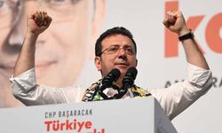 İmamoğlu: 'Beni sessizliğe mahkûm etmek isteyenlere sesleniyorum’