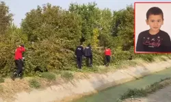 Elazığ’da kaybolan otizmli Veysel aranıyor