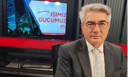 Ahmet Soyak, Elmadağ pınarlarından Ankara’ya uzanan tarihi su hattını anlattı