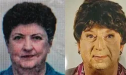 Annesinin kılığına giren adam yıllarca emekli maaşı aldı