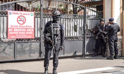 Endonezya'da camide patlama: 54 yaralı