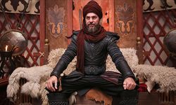 Ertuğrul Gazi valizini topladı Dubai'ye taşındı! Engin Altan Düzyatan Türkiye'yi terk ediyor