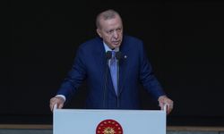Erdoğan: Atatürk’e yönelik hakaretlere karşıyız