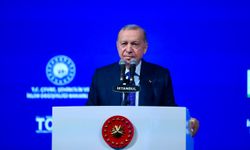 Erdoğan'dan DEM Parti İmralı heyeti görüşmesine ilişkin ilk yorum