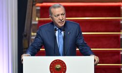 Erdoğan: Hedefe yaklaştıkça rotadan saptırmaya yönelik sabotajlar arttı!