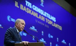 Erdoğan'dan Özel'e: 'Siyasette nezaket dersini almayı unutanlar var'