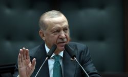 Erdoğan: Bahçeli'nin açıklamaları cesurca