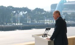 Erdoğan: Karabağ Zaferi Türk dünyasının gururudur