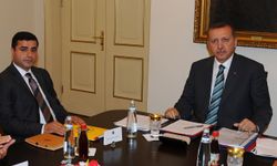 Erdoğan'dan Selahattin Demirtaş sorusuna yanıt