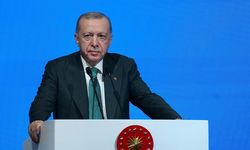 Erdoğan’dan KKTC ve Suriye açıklaması