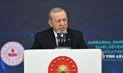 Erdoğan: Terörle mücadelede bir dönem çok vahim hatalar yapıldı