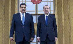 ABD’li yetkili: Maduro kaçarsa Türkiye'ye sığınabilir