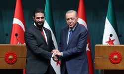 Türkiye, Şara ve Hattab’ın mal varlıklarını dondurma kararını kaldırdı