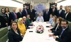 Cumhurbaşkanı Erdoğan: ‘Bahçeli ile aramızda sıkıntı söz konusu değil’