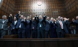 CHP'li ve Yeniden Refah Partili iki belediye daha AK Parti'ye katıldı