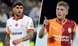 Galatasaray, Eren Elmalı ve Metehan Baltacı için kararını verdi