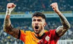 Galatasaraylı Milli futbolcu Eren Elmalı’dan bahis açıklaması