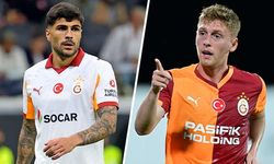 Galatasaraylı iki futbolcu bahis oynadığını itiraf etti