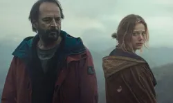 Özcan Alper'in 'Erken Kış' filmi bugün sinemaseverlerle buluşuyor