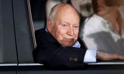 Eski ABD Başkan Yardımcısı Dick Cheney hayatını kaybetti