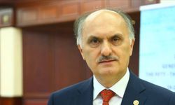 Eski AK Parti Milletvekili hayatını kaybetti