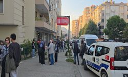 Eski eşini göğsünden bıçakladı, polisi arayıp teslim oldu