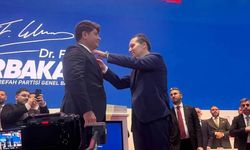 Eski HDP'li vekil Yeniden Refah Partisi'ne geçti