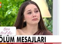 Esra Erol'da 18 Kasım: Neler yaşandı? Esra Erol'da 18 Kasım 2025 bölümü izle