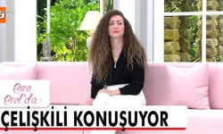 Esra Erol’da Türkan kimdir?