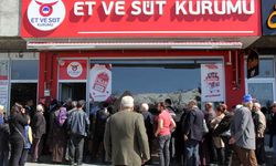 Et ve Süt Kurumu, ABB’nin ucuz et iş birliği teklifini iki kez reddetti