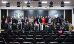 Etimesgut Kent Konseyi’nde kışlık ata tohumu takas etkinliği düzenlendi