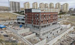 ABB, Etimesgut Atayurt’a yeni sosyal yaşam merkezi inşa ediyor