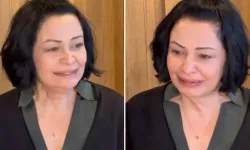 Asena Keskinci'nin babasının Evrim Akın'a gönderdiği mesajlar ortaya çıktı