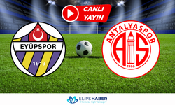 Justin TV | Eyüpspor - Antalyaspor maçı canlı izle