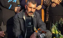 Adana'da oğlu öldürülen baba: Oğlumu asıl vuran adam gizli, saklanıyor