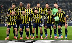 UEFA Avrupa Ligi 5. haftası 9 maçla sona erdi; Fenerbahçe kaçıncı sırada?
