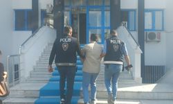 FETÖ hükümlüsü firari yakalandı