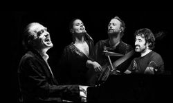 29. Uluslararası Ankara Caz Festivali Fahir Atakoğlu Konseriyle bugün başlıyor