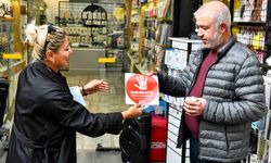 ABB’den 25 Kasım haftasına özel farkındalık etkinlikleri