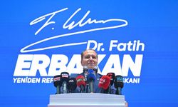 Erbakan'dan İmralı ziyaretine tepki: Yaşananlar süreç değil dayatmadır